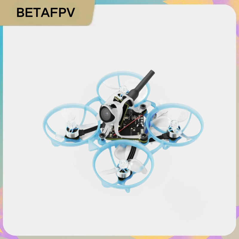 Drone Camera Lens - BETAFPV Air75 II ブラシレス ウープ クアッドコプター