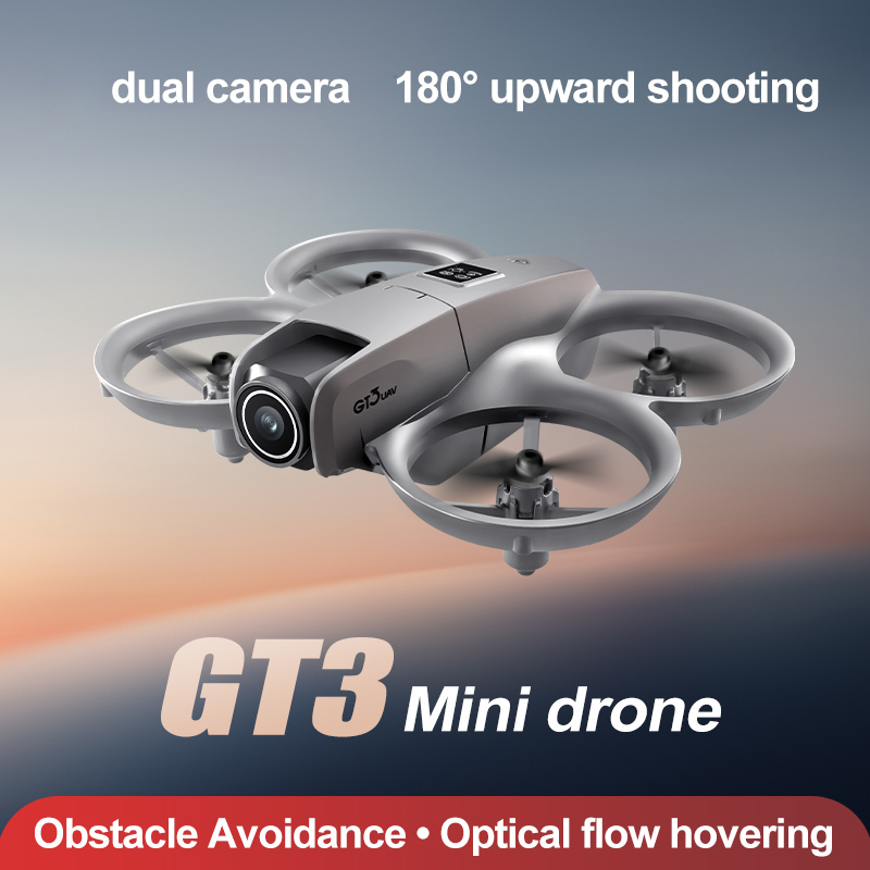 Drone Camera Professional - 2026 GT3 MAX RCドローン 8K 5G