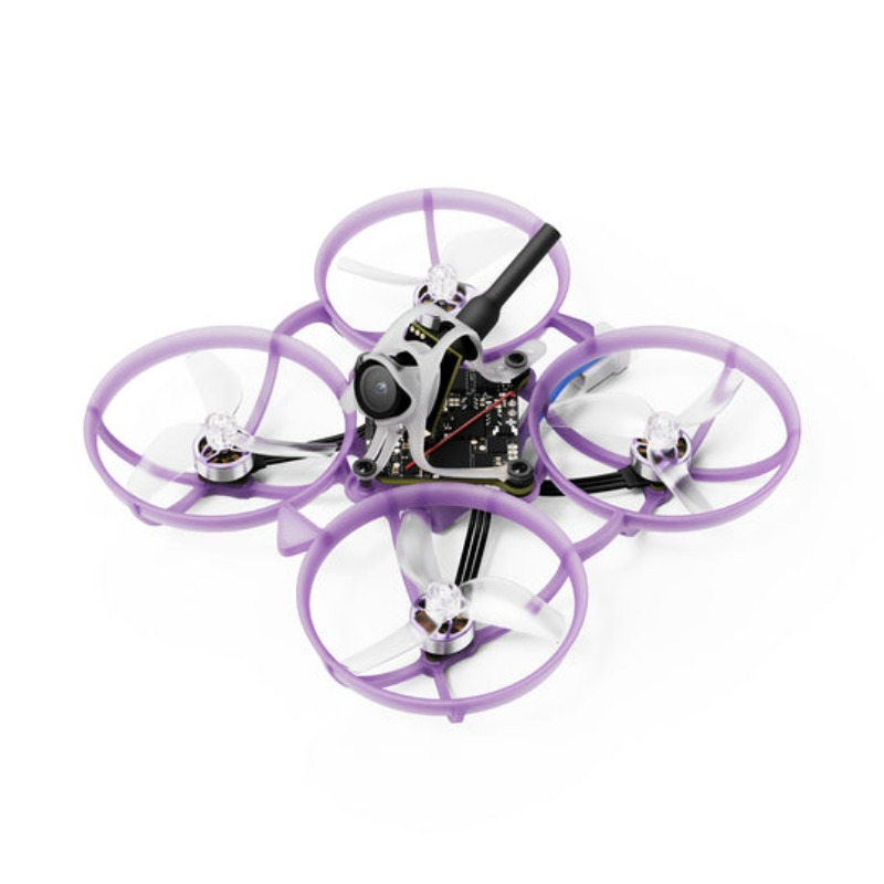 BETAFPV Air75 II ブラシレス ウープ クアッ - Drone Camera Lens のレビューと価格