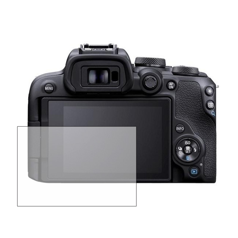 硬質ガラススクリーンプロテクターカバーキヤノン EOS R/ - Canon Camera Eos R8 のレビューと価格