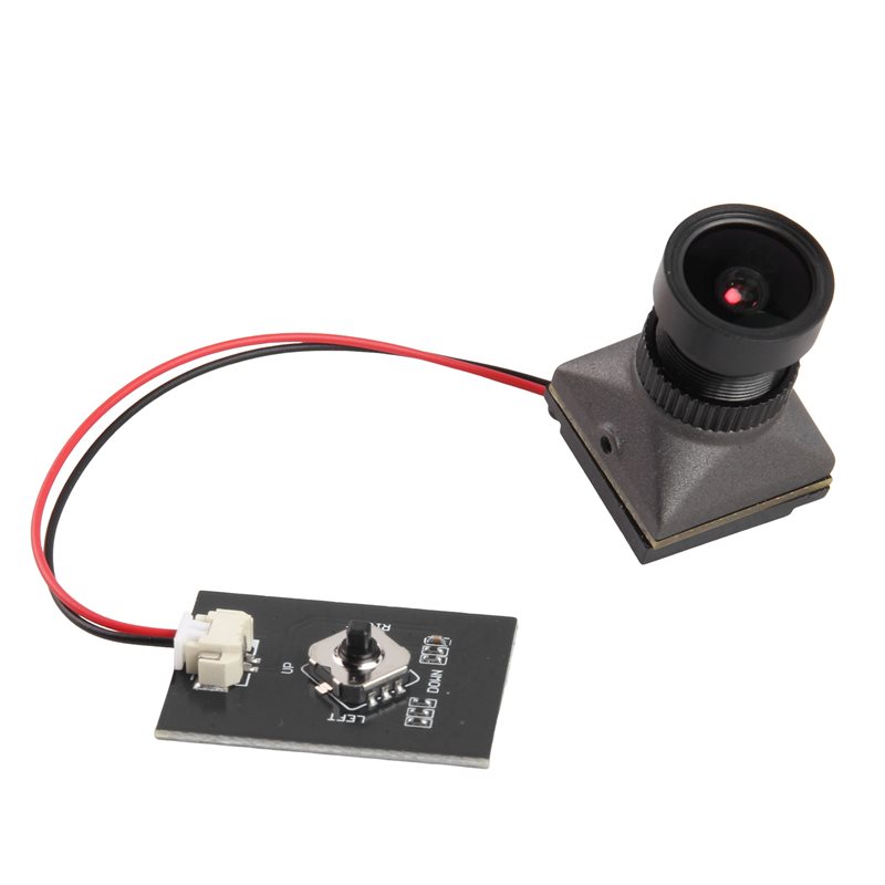 新入荷-ナイトビジョンカメラ 1500TVL FPVカメラ用 - Drone Camera Night Vision のレビューと価格