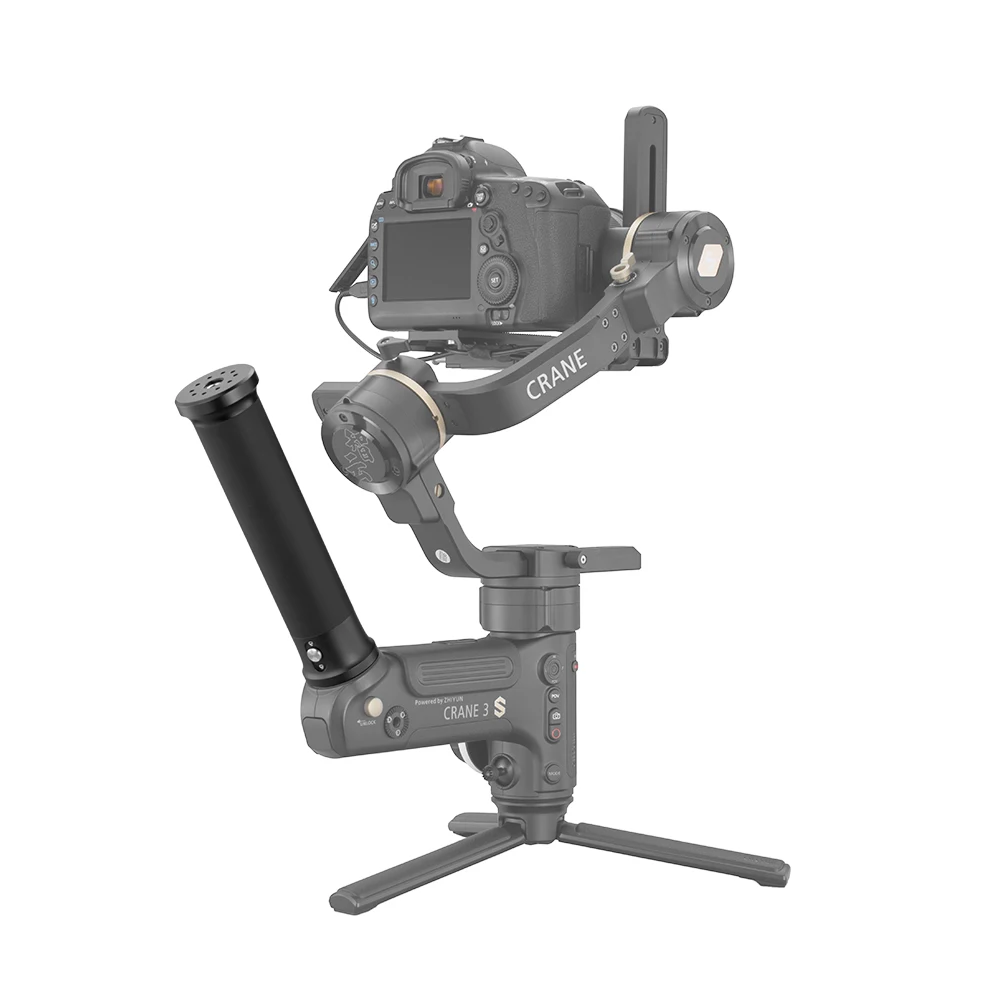 NEW ZHIYUN EX1A04 EasySling ハン - Drone Camera Stabilized のレビューと価格