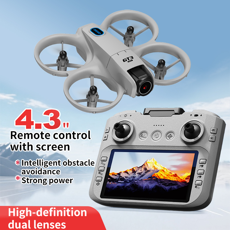 2026 GT3Max HD 8K RCドローン 広角カメラ - Drone Camera Wide Angle のレビューと価格