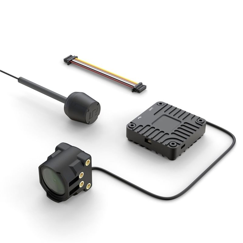 ヒートシンクアルミニウム部品広角レンズシェルケースヒートシン - Drone Camera Wide Angle のレビューと価格