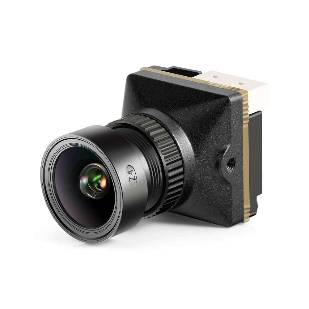 NCZOBOE FPVカメラ 1500TVL 2.1mmレン - Drone Camera Night Vision のレビューと価格