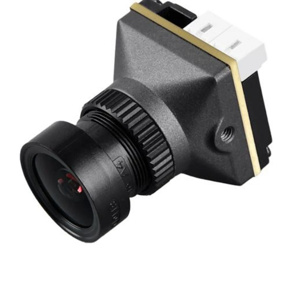NCZOBOE FPVカメラ 1500TVL 2.1mmレン - Drone Camera Night Vision のレビューと価格