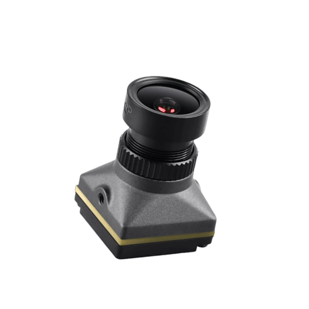 NCZOBOE FPVカメラ 1500TVL 2.1mmレン - Drone Camera Night Vision のレビューと価格