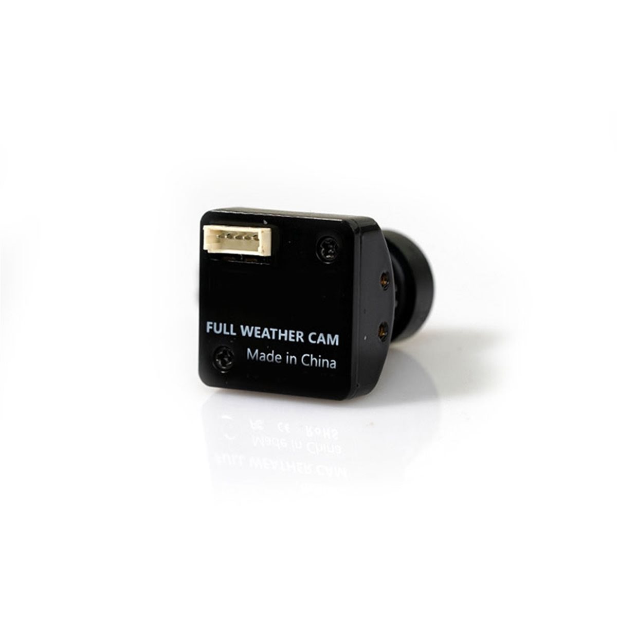 Nices Toothless Micro 1200TVL  - Drone Camera Night Vision のレビューと価格