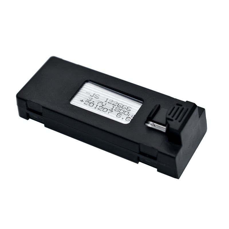 1/2/3/5/10 個 3.7V 1800Mah RC ド - Eachine Drone E58 のレビューと価格