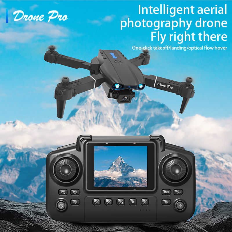 E99エアスクリーンコントロールドローン プロ仕様 ワイドR - Drone Camera Lens のレビューと価格