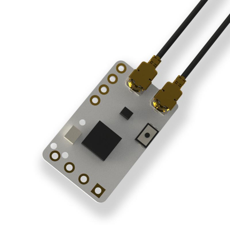 BlackSheep-TBS Tracer Nano RXレ - Tbs Fpv Tracer のレビューと価格