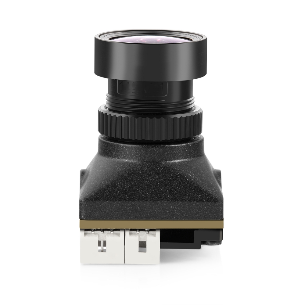 FPV カメラ 1500TVL 2.1mm レンズ 16:9 - Drone Camera Night Vision のレビューと価格